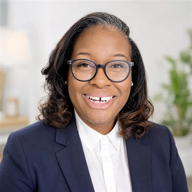 Portrait of Jessica Madison